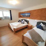 Apartman Glockenblume