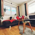 Apartman Glockenblume *