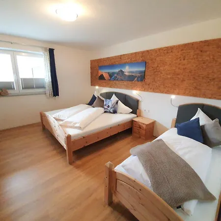 Appartement Glockenblume