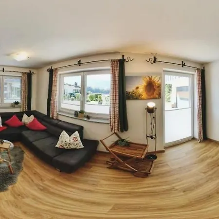 Glockenblume Apartament