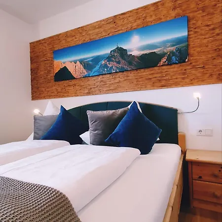 Glockenblume * Ellmau