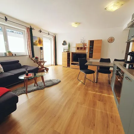 Appartement Glockenblume Ellmau