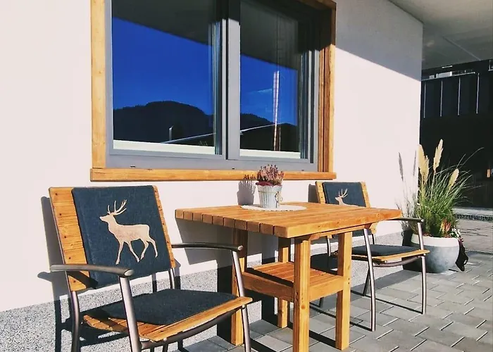 Glockenblume Daire Ellmau