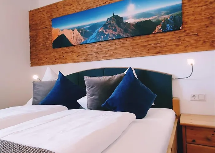 Glockenblume * Ellmau