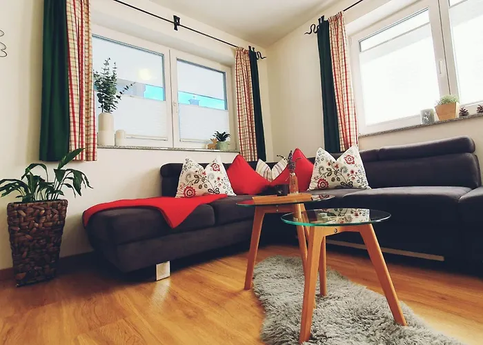 Daire Glockenblume *